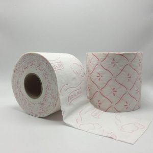 Toilet Paper roll/Bath Tissue