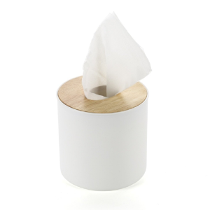 Toilet Roll Box